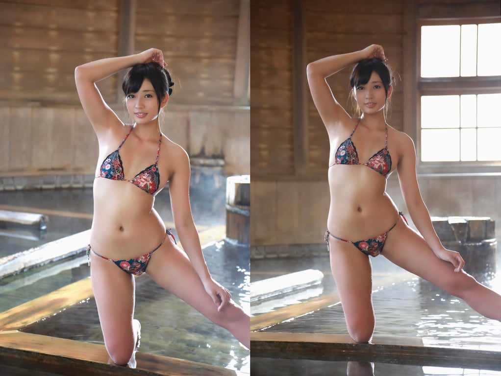 图片[173]-#大貫彩香 SAYAKA Styles 清爽怡人 - 全本免费在线观看-阅图吧