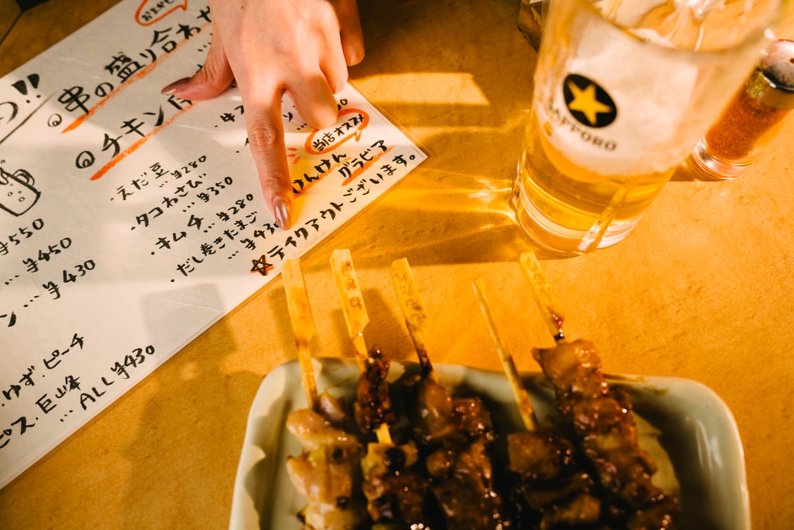 图片[110]-Kenken 跳房子游戏 - Is This For Takeaway お持ち帰りですか？ - 在线免费观看-阅图吧