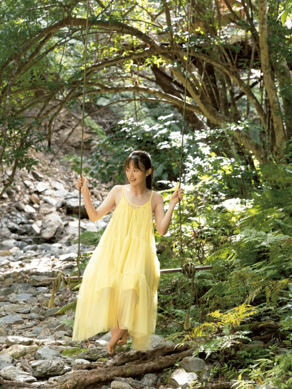 图片[15]-2022.12.15 森日菜美 写真集 内容丰富 20カット - 阅图吧-阅图吧