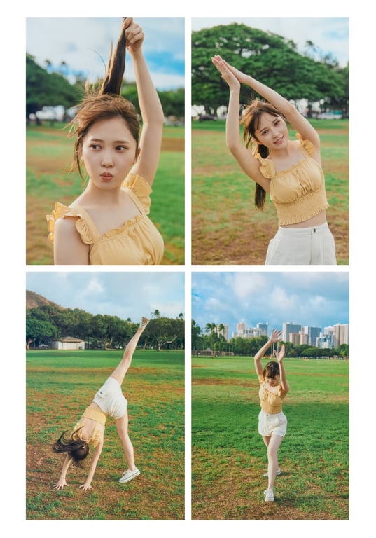 图片[94]-#日向坂４６加藤史帆１ｓｔ写真集『＃会いたい』 - 全本免费在线观看-阅图吧