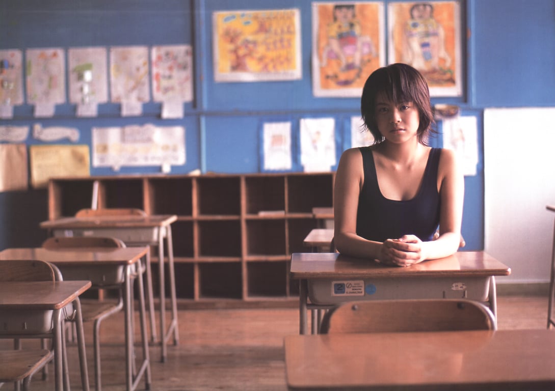 图片[100]-#上堂薗恭子 – K14 (105p) - 全本免费在线观看-阅图吧