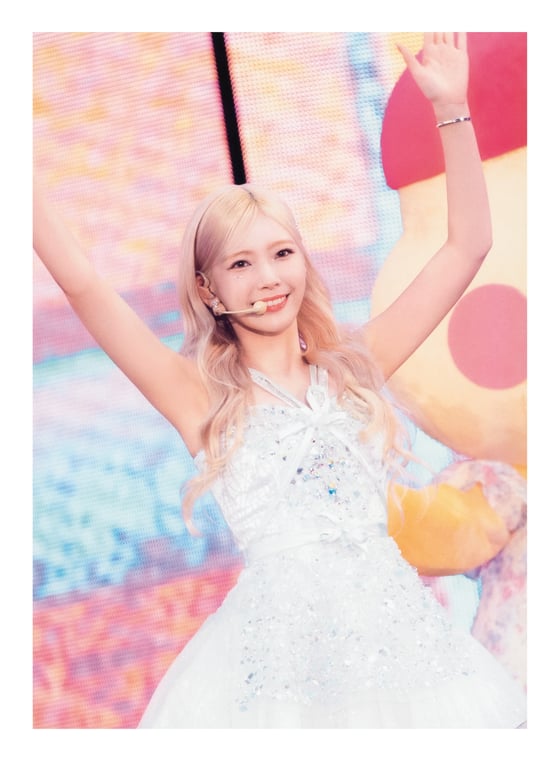 图片[18]-NiziU Live with U 2023 “COCO! nut Fes.” -Stadium Special- in ZOZO Marine Stadium LIVE Photobook - 在线免费观看-阅图吧