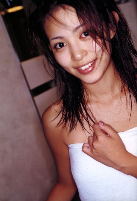 图片[74]-#岩佐真悠子 – ’04夏 - 全本免费在线观看-阅图吧