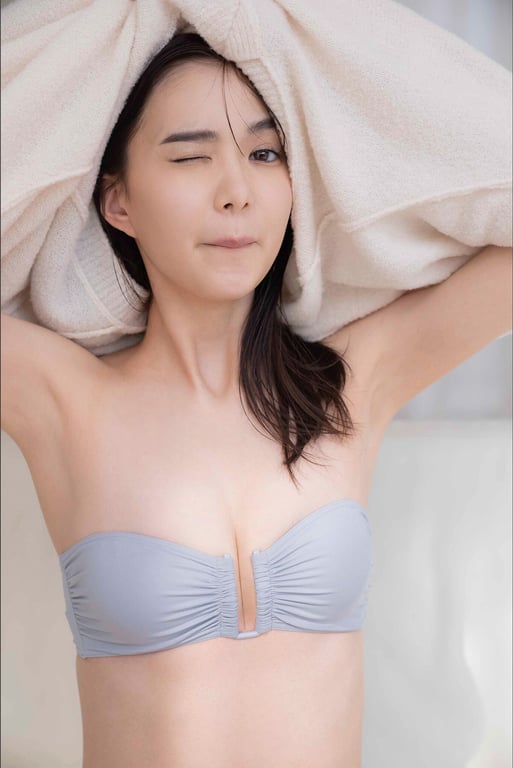 图片[21]-#Riko Matsudaira 松平璃子 – Glossy body 艳光四射的胴体 (2022-05-06)NO watermark - 全本免费在线观看-阅图吧