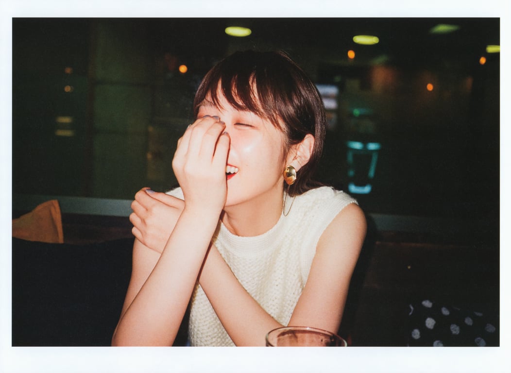 图片[137]-Kazumi Takayama 高山一実 - Monologue 独白 (2019-02-26)高山一実写真集 独白 - 在线免费观看-阅图吧