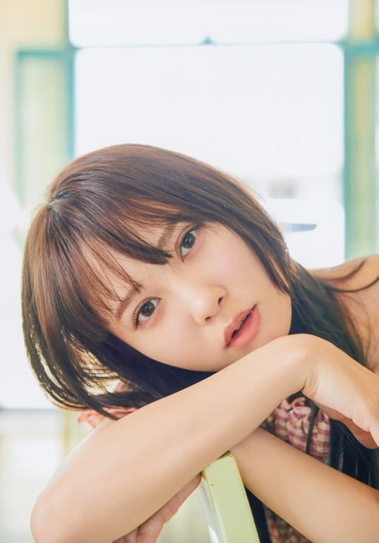 图片[14]-#日向坂４６加藤史帆１ｓｔ写真集『＃会いたい』 - 全本免费在线观看-阅图吧