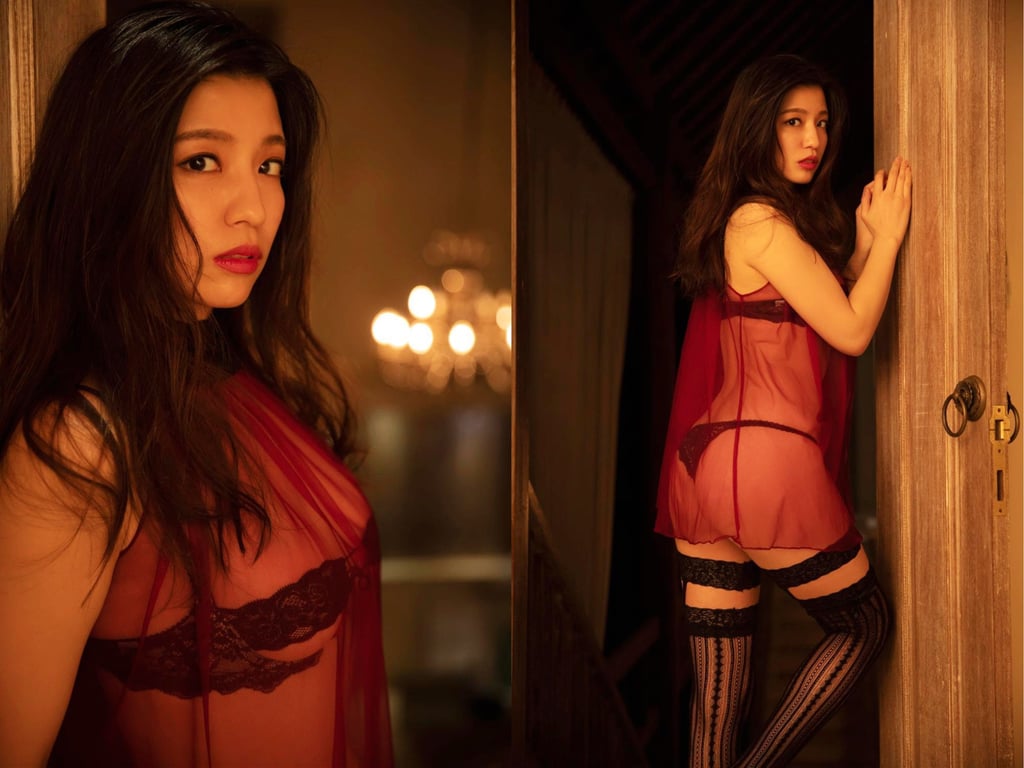 图片[39]-#佐野玛利亚「大胆、过激」Guild数字写真集 - 全本免费在线观看-阅图吧