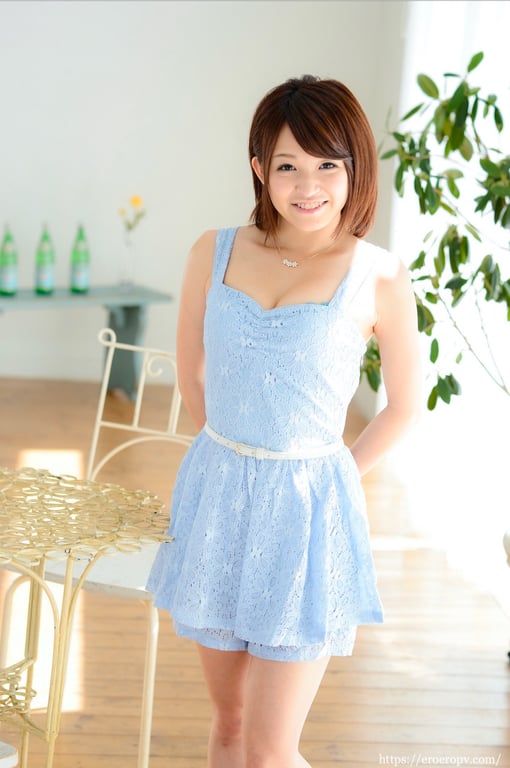 图片[27]-#Himeno Kokoa 姫野心愛 – First Shot 初撮 - 全本免费在线观看-阅图吧