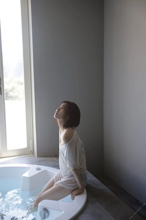 图片[83]-#【monthly girl 013】新条由芽「完全未公开100张照片&影片」页面。 - 全本免费在线观看-阅图吧