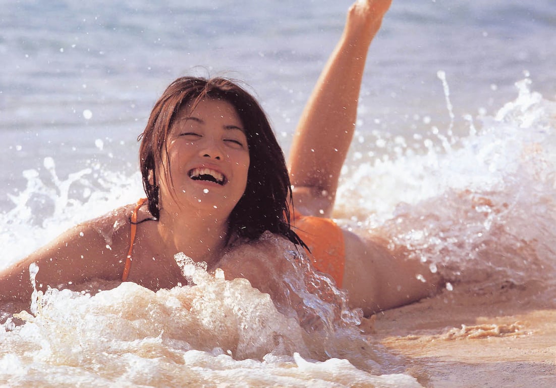 图片[10]-#小向美奈子 – Flapping - 全本免费在线观看-阅图吧