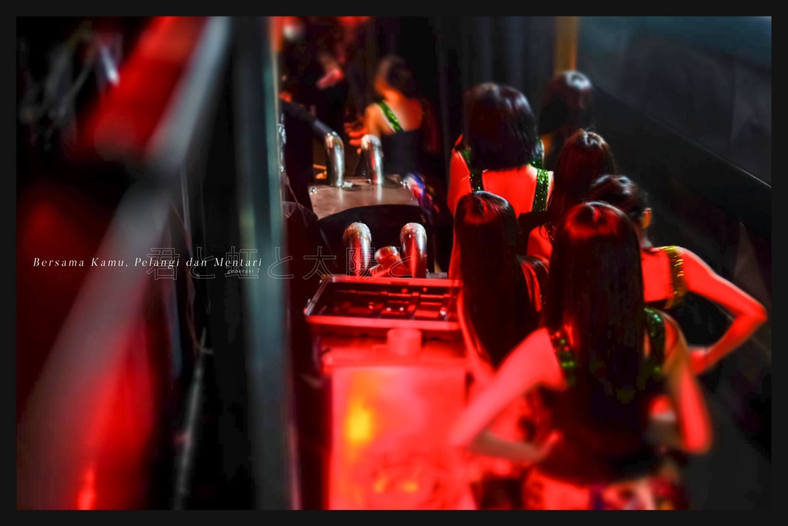 图片[29]-JKT48 - JKT48 SOL LUNA - 在线免费观看-阅图吧