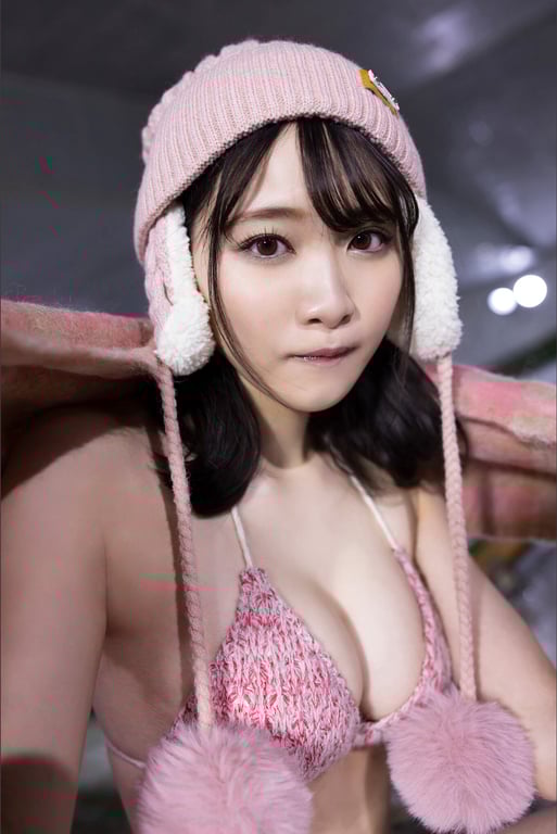 图片[25]-2023.06.23 五十岚早香 【140P完全版】NEXT推し女孩！1～4 ヤンマガデジタル写真集 - 在线免费观看-阅图吧