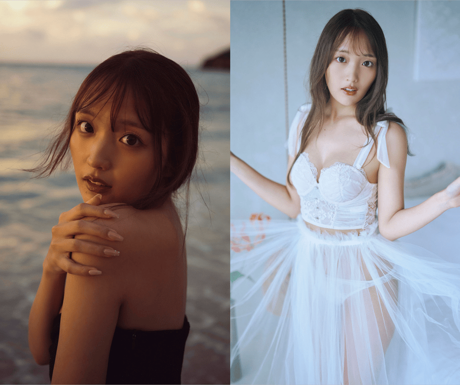 图片[7]-#No.42-43 音青 融入青色 - 全本免费在线观看-阅图吧