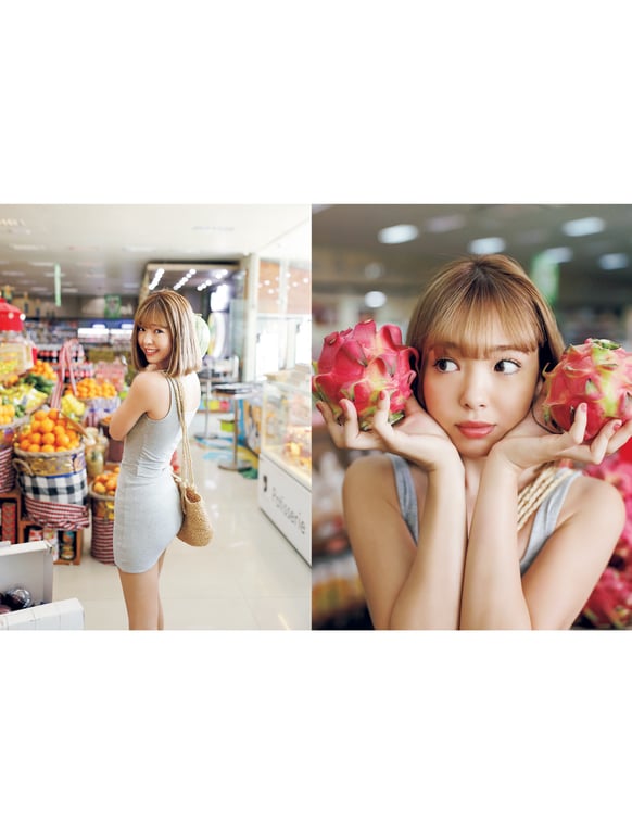 图片[33]-#Nicole Fujita 藤田妮可 Photobook You like it (2020.02.21) - 全本免费在线观看-阅图吧