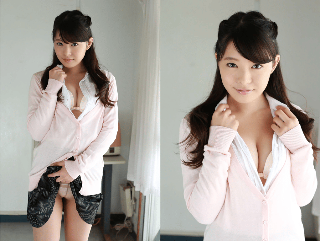 图片[2]-Masterpiece #009 寺田安裕香 恋上阿由香 - 在线免费观看-阅图吧