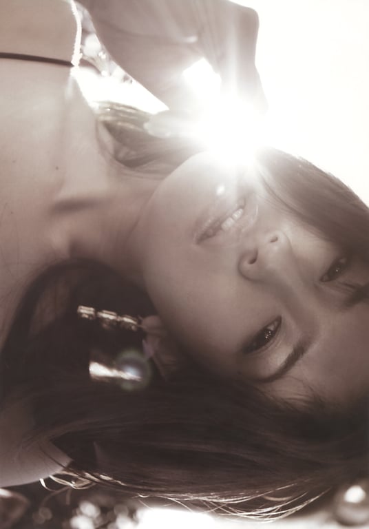 图片[8]-#(月刊シリーズ 068) – 月刊068 森下千里 – 月刊 森下千里 SPECIAL PINUPS - 全本免费在线观看-阅图吧