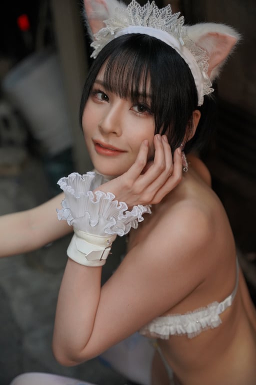 图片[45]-おりん 野外露出写真集 - 在线免费观看-阅图吧