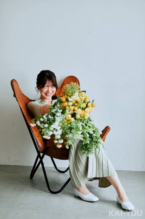 图片[23]-#KAI-you Mio Ishikawa 石川澪 - 全本免费在线观看-阅图吧