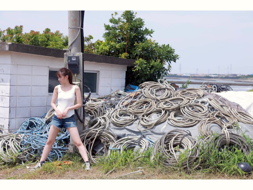 图片[39]-#森日菜美 写真集 PROTO STAR - 全本免费在线观看-阅图吧