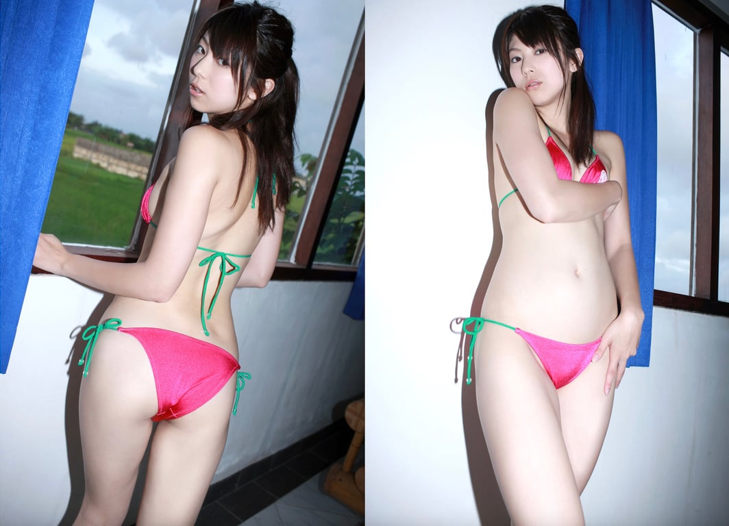 图片[70]-#坂本希 写真集「シークレットラバー」Secret Lover - 全本免费在线观看-阅图吧