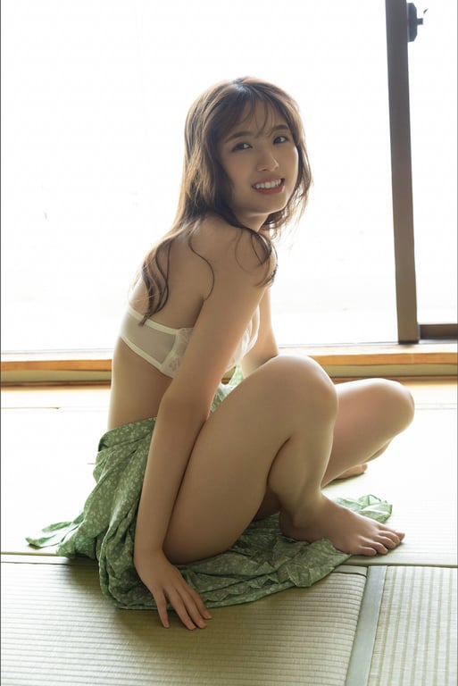 图片[13]-#FRIDAYデジタル写真集 大和田南那 秘め事 vol.2 110ページ超豪華版 (2024-11-29) - 全本免费在线观看-阅图吧