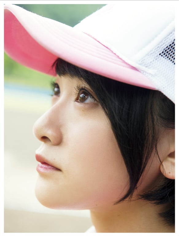 图片[146]-#[PB] 初森贝马尔斯 电子写真集 Vol.02 - 全本免费在线观看-阅图吧