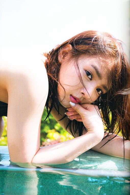 图片[31]-#山田菜奈 – nanairo - 全本免费在线观看-阅图吧