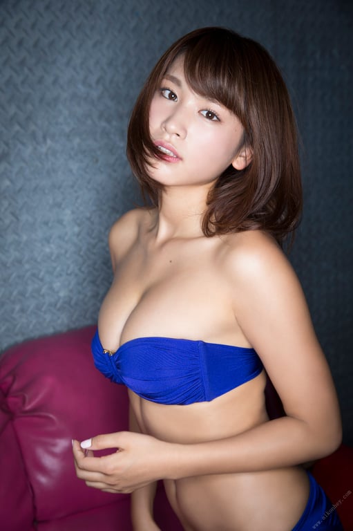 图片[29]-久松郁実「来我家过夜吗？」ヤンマガデジタル写真集 - 在线免费观看-阅图吧