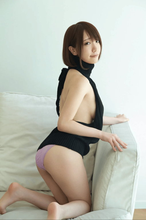 图片[20]-#清水爱莉「性感过火的身材 ｖｏｌ．１」ＦＲＩＤＡＹデジタル写真集 - 全本免费在线观看-阅图吧