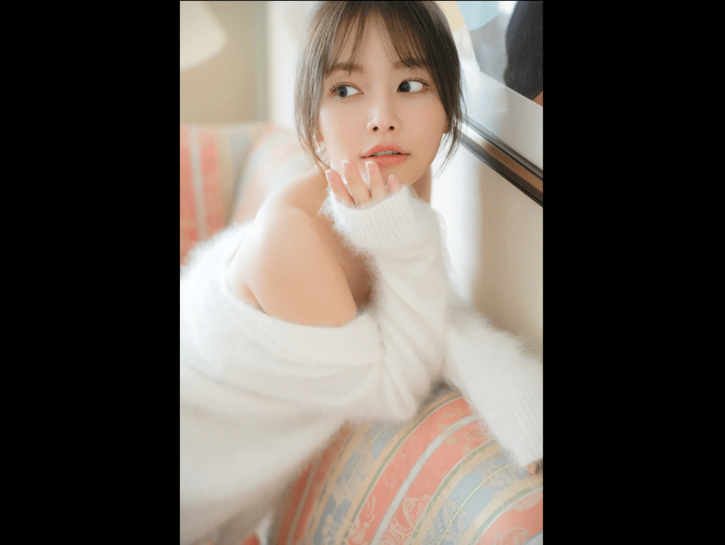 图片[8]-#FRIDAYデジタル写真集 上田操『スイートな誘惑 vol.1』全カット - 全本免费在线观看-阅图吧