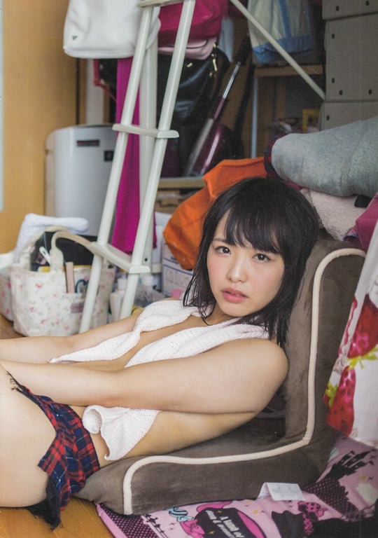 图片[30]-#青山裕企 Photobook 26sets\【青山裕企】松村香织写真集 - 全本免费在线观看-阅图吧