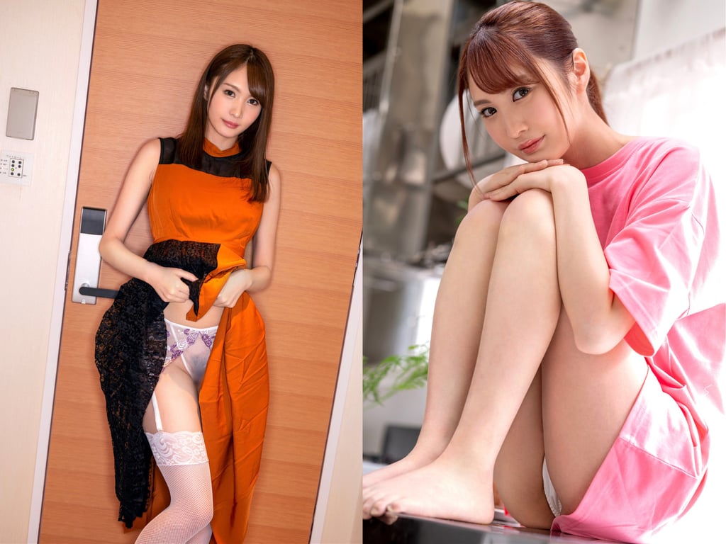 图片[92]-#厳選 100人のパンチラ BEST SELECTION - 全本免费在线观看-阅图吧