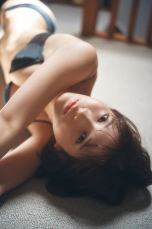 图片[84]-#Nanako Kurosaki 黒嵜菜々子 – Yukata appearance is disheveled -Long VER- 浴衣姿态凌乱 长版本 (2023-07-28) - 全本免费在线观看-阅图吧