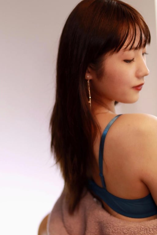 图片[60]-#野中美绪 1st 写真集 First Step - 全本免费在线观看-阅图吧