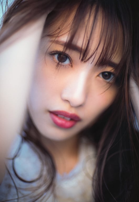 图片[7]-Mion Mukaichi 向井地美音 - 1st Photobook True identity of heartbreak 忐忑不安的真面目(other ver.) - 在线免费观看-阅图吧