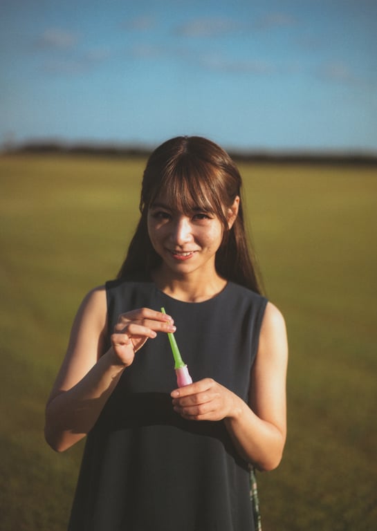 图片[72]-Hinako Kitano 北野日奈子 - Direction of Hope 希望的方向 (2022-02-08) - 在线免费观看-阅图吧