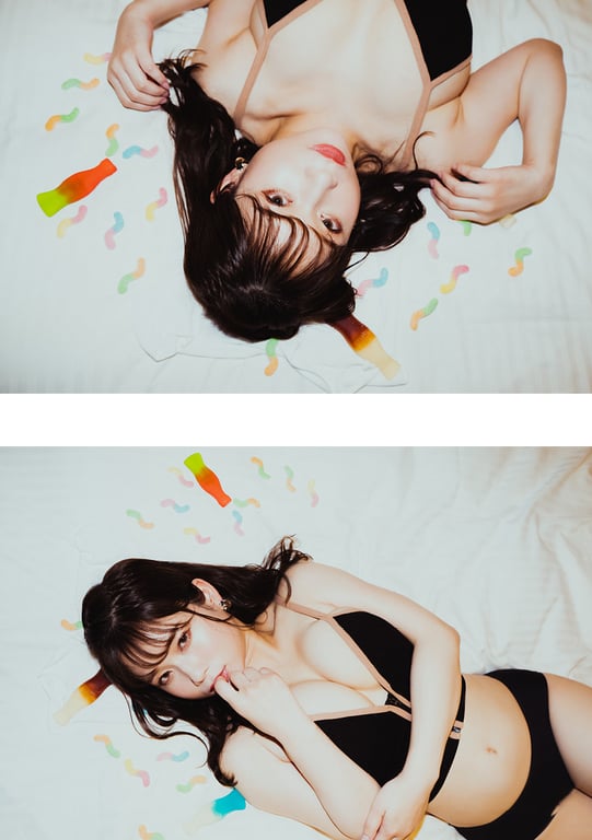 图片[100]-#Rena Momozono 桃园怜奈 – #Escape (NO watermark) - 全本免费在线观看-阅图吧