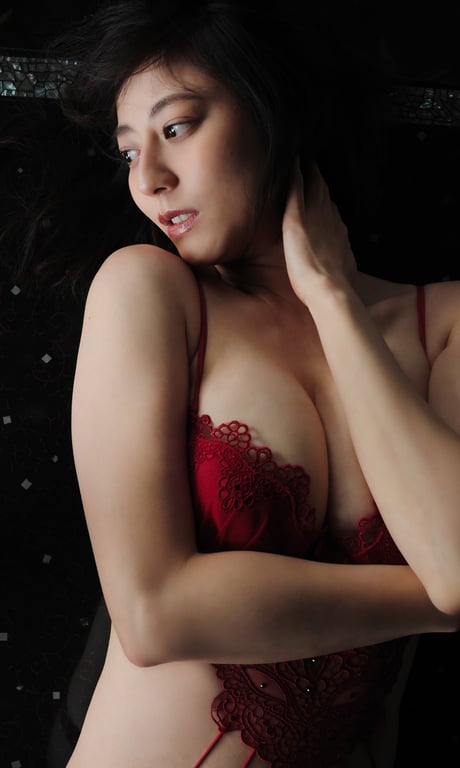 图片[37]-【数字限定】杉本有美写真集「美魔女」 (週プレ PHOTO BOOK) - 在线免费观看-阅图吧