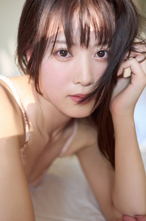 图片[77]-2024.09.30 岡部麟 数字写真集 永远的俘虏 - 在线免费观看-阅图吧