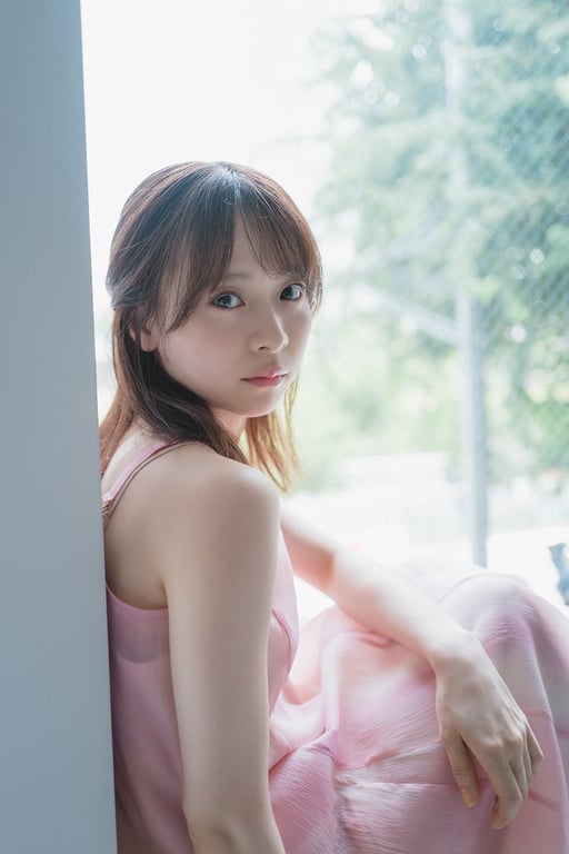 图片[3]-#Weekly Playboy Plus + AKB48仓野尾成美 - 全本免费在线观看-阅图吧