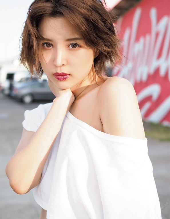 图片[164]-2019.09.20 Masquerade -假面舞会- 葵司 アサ芸SEXY女演员写真集 - 在线免费观看-阅图吧