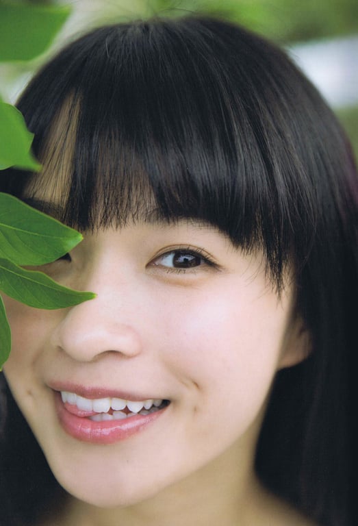 图片[12]-#百川晴香 首本写真集「百色吐息」 - 全本免费在线观看-阅图吧