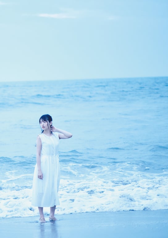 图片[129]-#Sumire Uesaka 上坂堇 – Flashback of Sumipe My life 堇的闪回 我的人生 (2018-12-19) - 全本免费在线观看-阅图吧