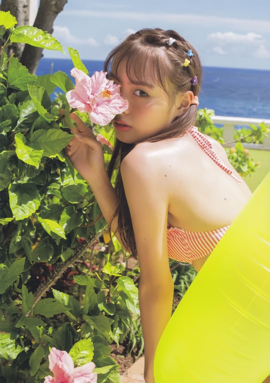 图片[40]-#内田理央写真集 和小理央一起度过一周 - 全本免费在线观看-阅图吧