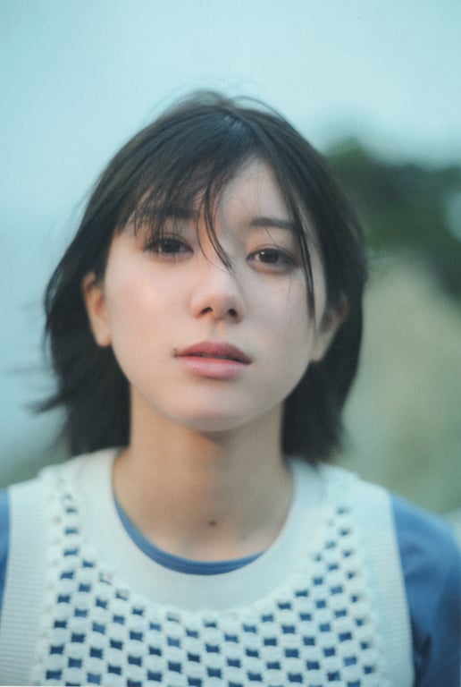 图片[22]-2023.09.30 AKB48 大西桃香 2nd写真集『桃的观赏方式』 - 在线免费观看-阅图吧