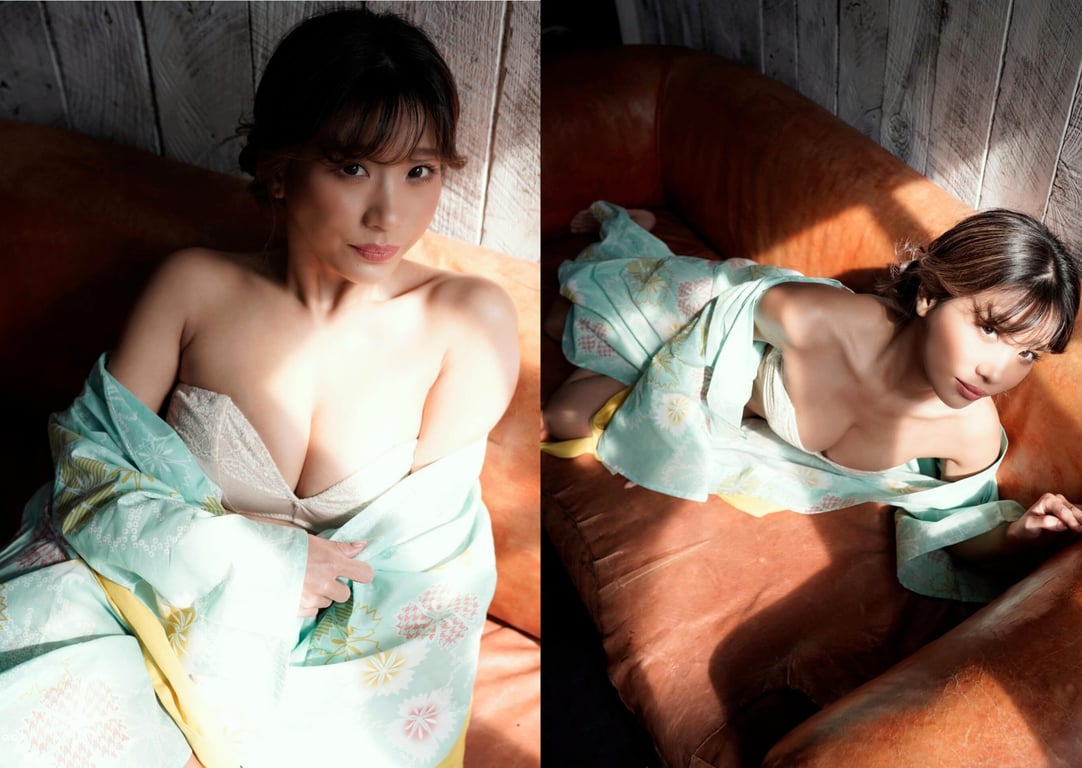 图片[36]-#Exciting Girls 叶月绫数字写真集 Vol.1 - 全本免费在线观看-阅图吧