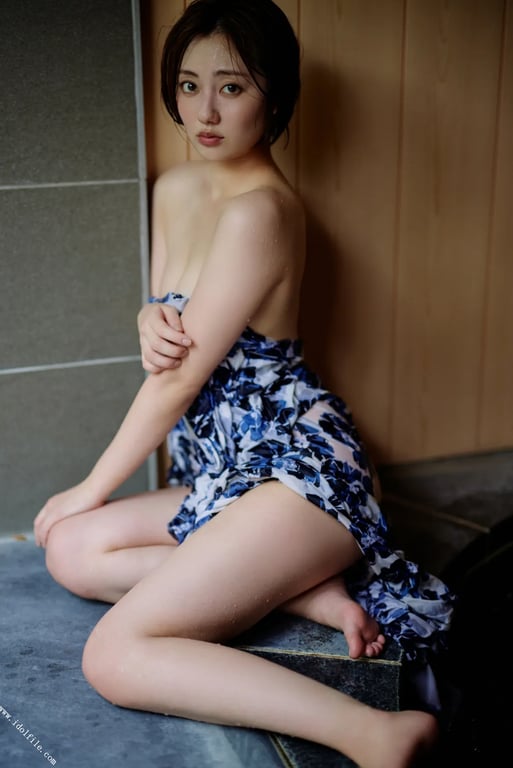 图片[41]-#【祭典来了！】奥山かずさ 完全未公开50cut公开 - 全本免费在线观看-阅图吧