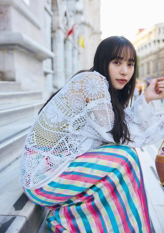 图片[139]-井桁弘恵写真集 刹那 - 在线免费观看-阅图吧