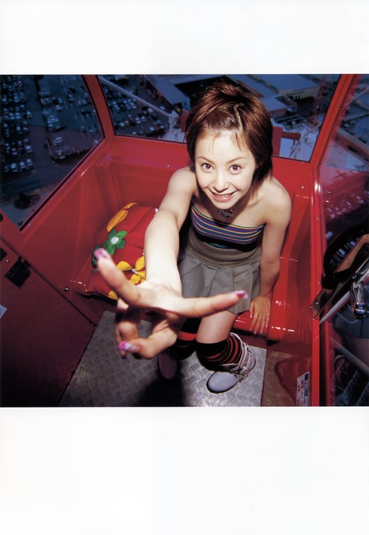 图片[53]-#松浦亚弥 – 真是！楚楚动人 - 全本免费在线观看-阅图吧