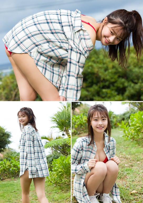 图片[30]-#Yui Asakura 浅仓唯 – The Greatest Love Story in My History 我史上、最大的爱情故事 (2022-01-27) - 全本免费在线观看-阅图吧